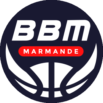 BBM马曼德 Logo
