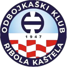 里博拉卡斯特莱 Logo