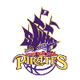西南新城海盗 Logo
