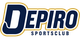 德皮罗 Logo