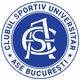 ASE布加勒斯特 Logo