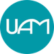 UAM女篮 Logo
