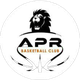 广播APR女篮 Logo
