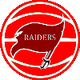 突袭者 Logo
