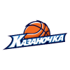 喀山女篮 Logo