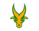FEU水牛女篮 Logo