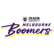 布林袋鼠女篮 Logo
