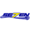 塞文 Logo