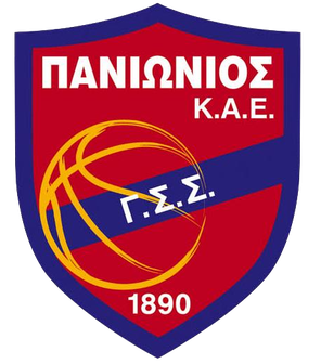 泛伊奥尼亚 Logo
