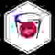 格尔尼卡女篮 Logo