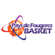 富热尔篮球 Logo