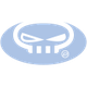克里斯蒂安桑德海盗 Logo