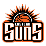 卡拉曼达东方太阳 Logo