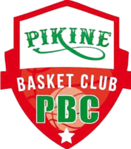 皮金BC女篮 Logo