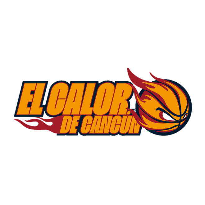 坎昆热浪 Logo