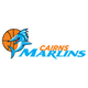 凯恩斯马林鱼 Logo