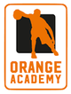 奥兰治学院 Logo