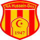 NA侯赛因德 Logo