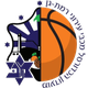 马卡比艾罗尼拉马特甘女篮 Logo