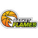 火焰篮球会女篮 Logo