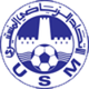 US莫纳斯提尔 Logo
