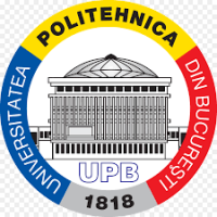 布加勒斯特理工大学女篮 Logo