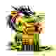 北京北控U21 Logo