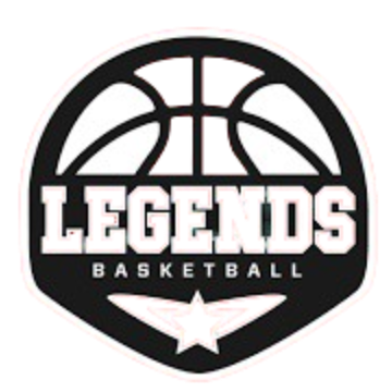 尼罗河传奇女篮 Logo