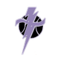 湖滨闪电女篮 Logo