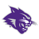 阿比利基督大学女篮 Logo