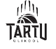 塔尔图大学/埃斯蒂科 Logo