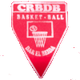 CRB达尔贝达 Logo