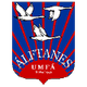 阿佛坦斯 Logo