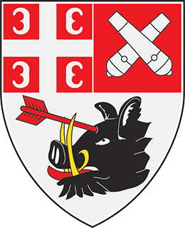 SPD拉德尼基女篮 Logo