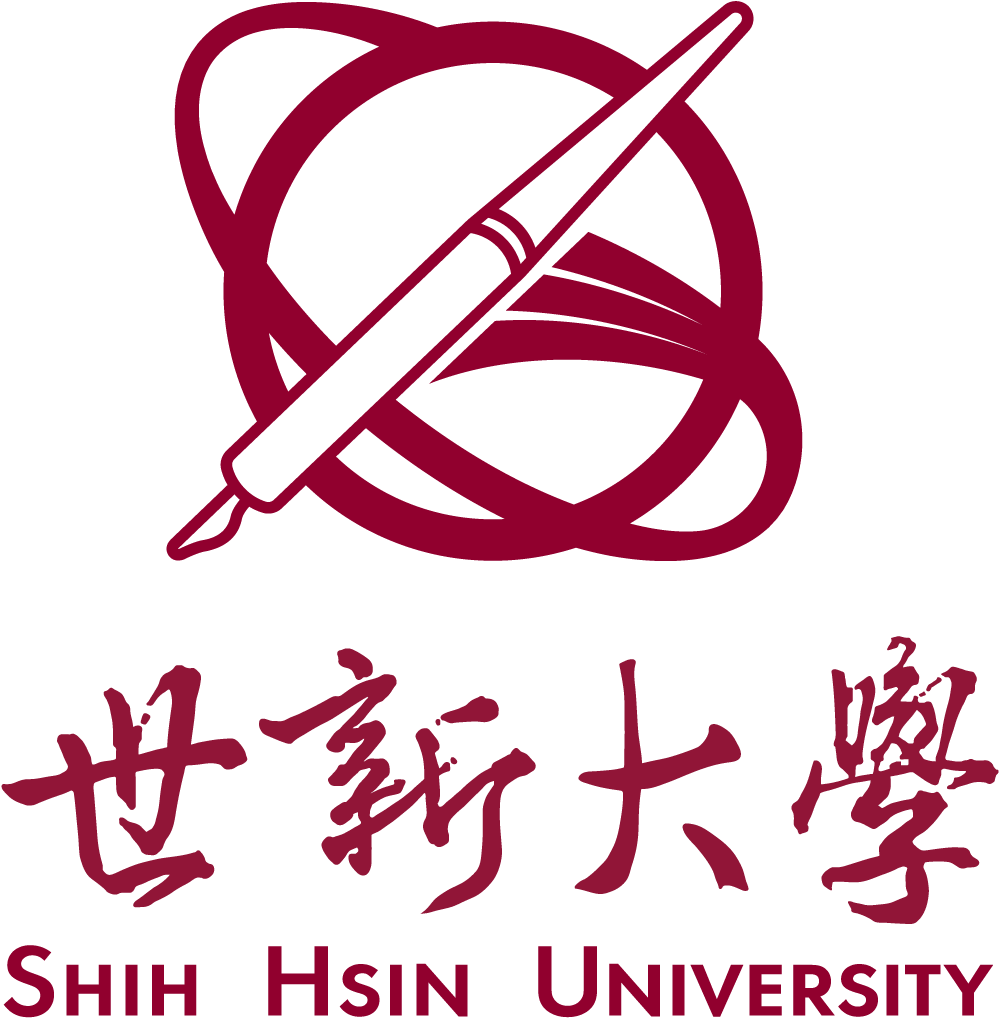世新大学女篮 Logo