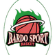 巴尔多体育 Logo