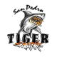 圣佩德罗虎鲨 Logo