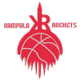 坎帕拉火箭 Logo