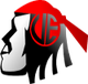 UE女勇士女篮 Logo