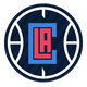 洛杉矶快船 Logo