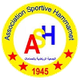 哈马马特 Logo