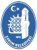 乔鲁姆市 Logo
