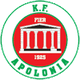 阿波罗尼亚 Logo