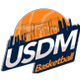 USDM梅克内斯 Logo