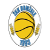 多姆扎女篮 Logo