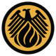 尚武二队 Logo