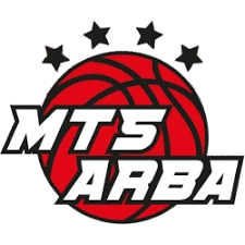 MTS-阿尔巴女篮 Logo