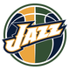 犹他爵士 Logo