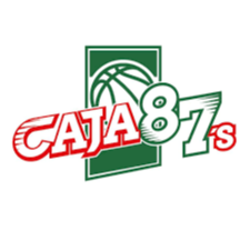 卡贾87 Logo