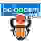 列日 Logo